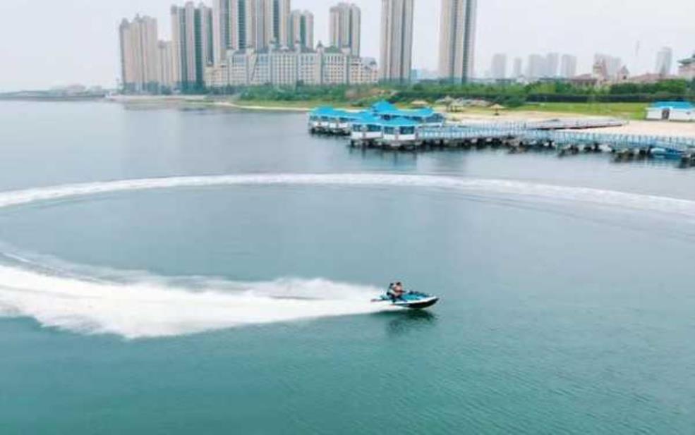 启东旅游攻略, 玩转这座迷人城市的最佳玩法