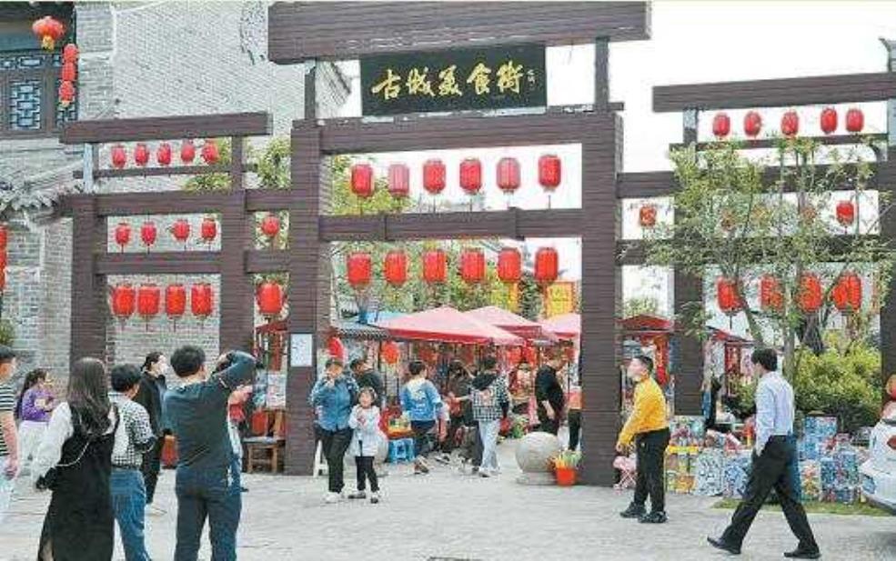  商丘市旅游, 探寻古韵与美食的完美融合 