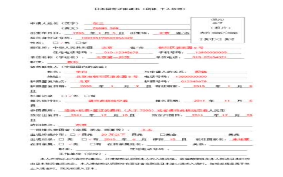 团队旅游签, 如何高效申请和使用?