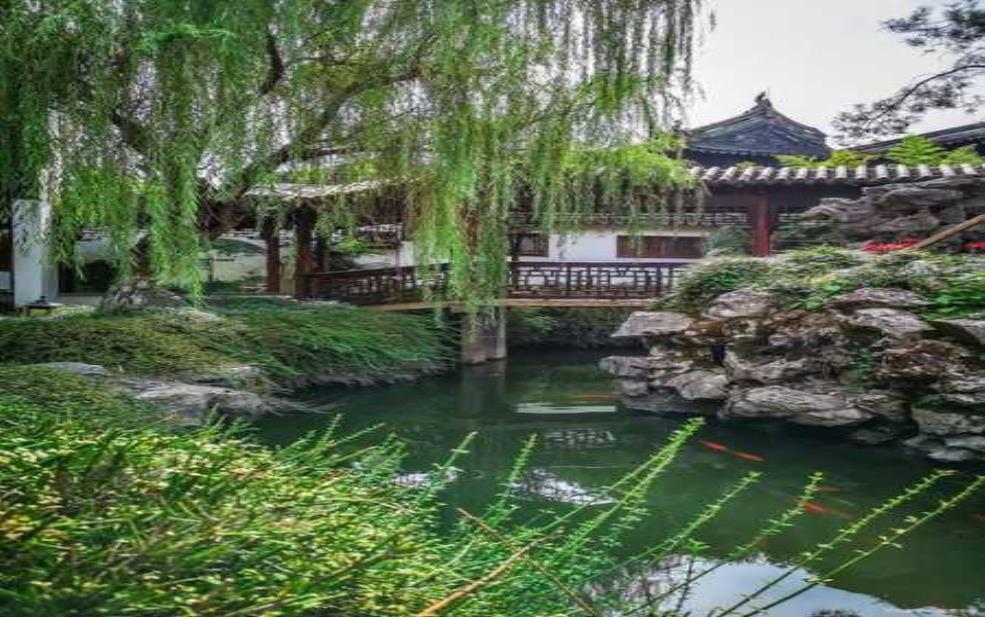  园林旅游, 如何选择最佳目的地？ 