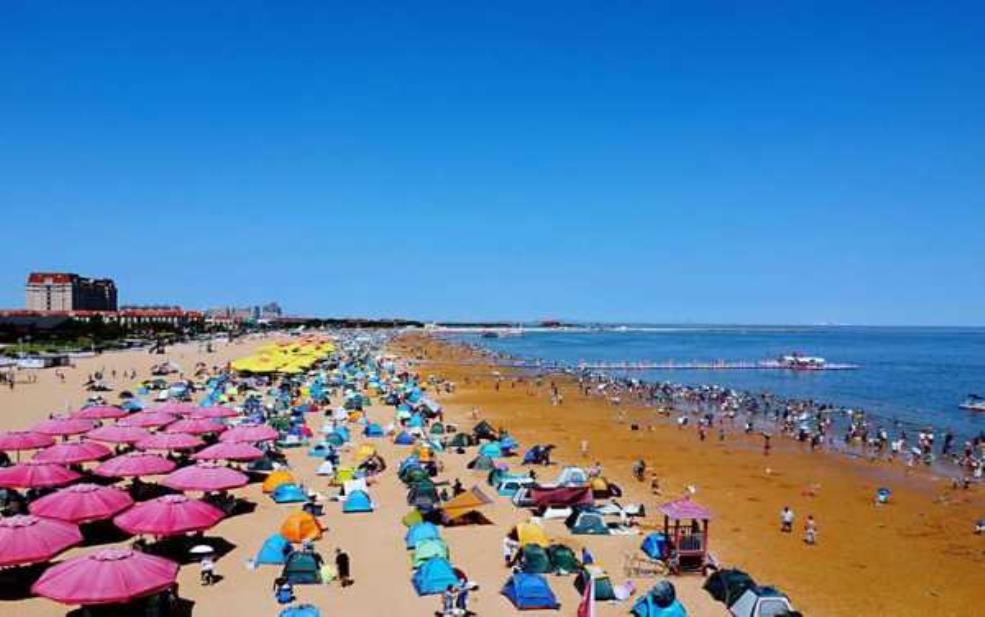  天津旅游海边,最适合的最佳去处是什么？ 