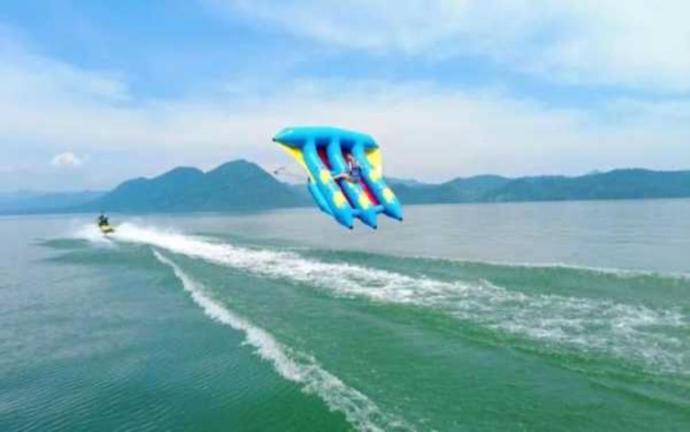  太平湖旅游攻略, 你一定不能错过的景点与活动 