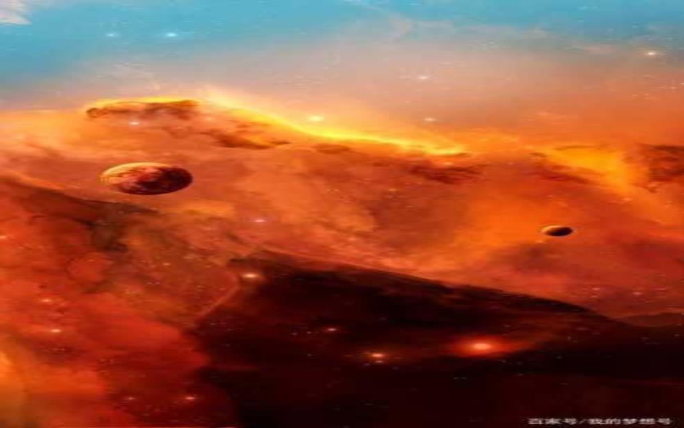  太空旅游图片, 带你领略宇宙之美 