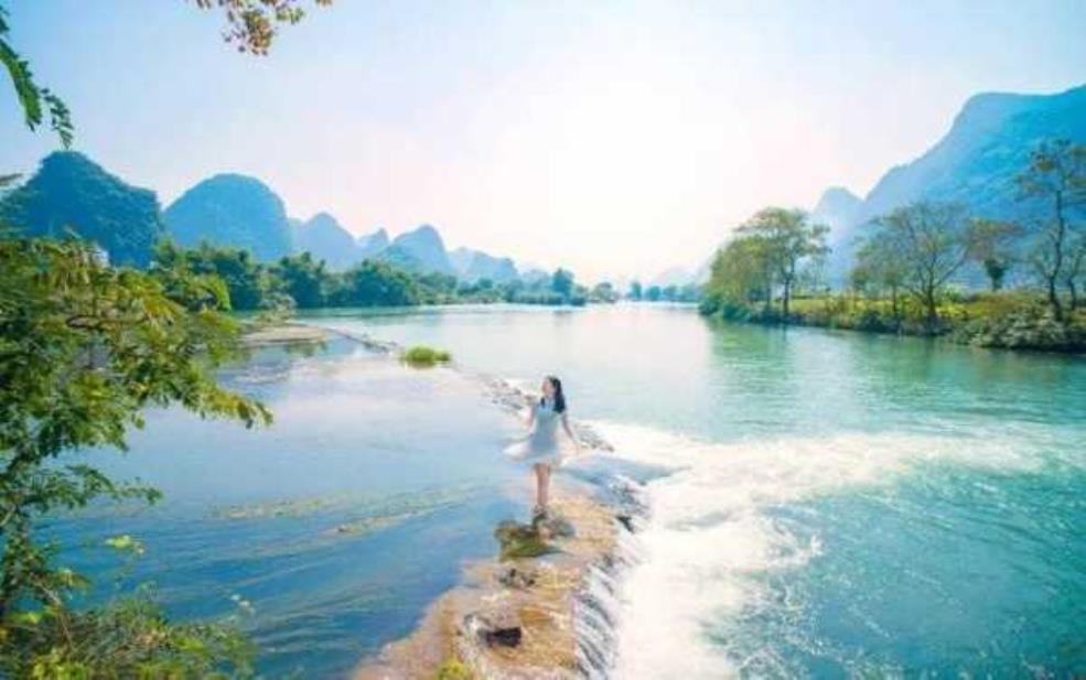 女生旅游,如何选择最佳目的地?