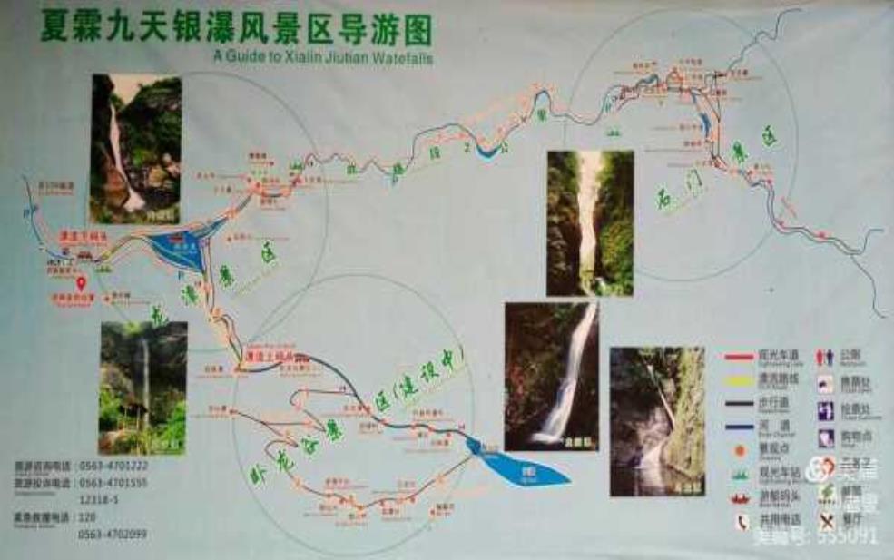  宁国旅游攻略, 深度探索这个隐藏的宝藏之地 