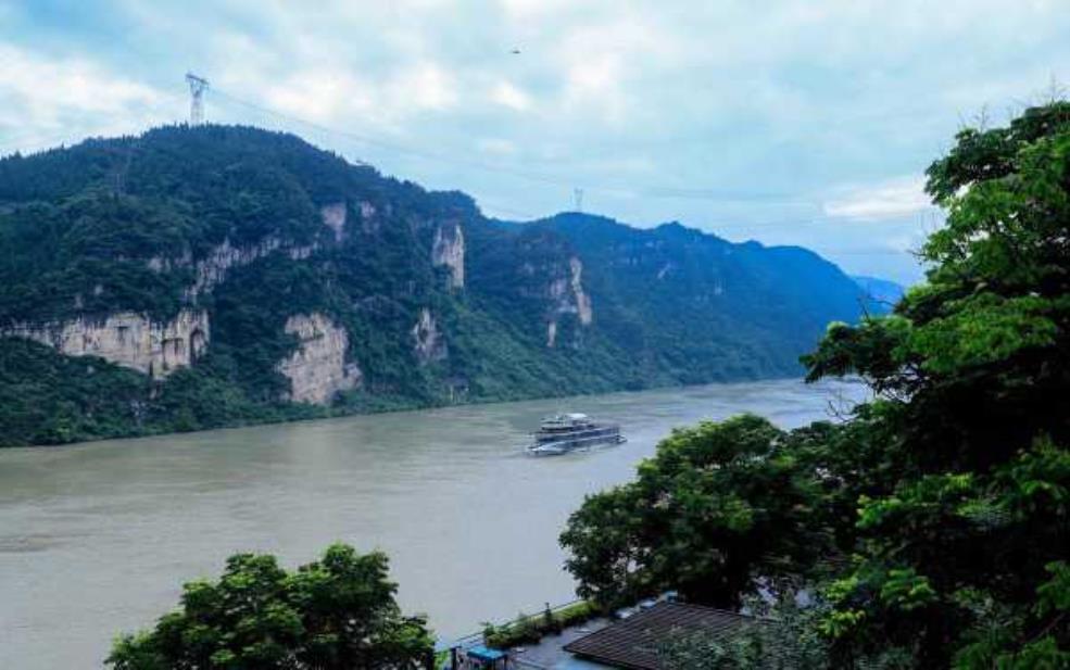  宜昌旅游推荐, 让你不容错过的经典景点 