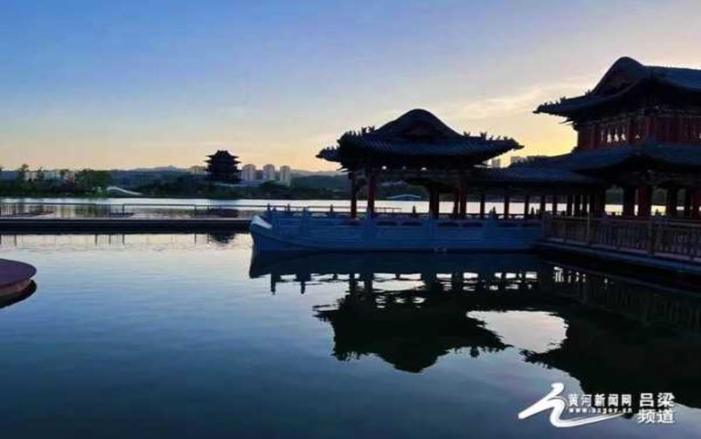  山西吕梁旅游, 探索自然与文化之美 