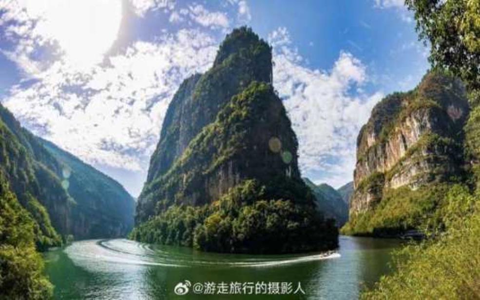  巫山县旅游, 探索自然与人文之美 