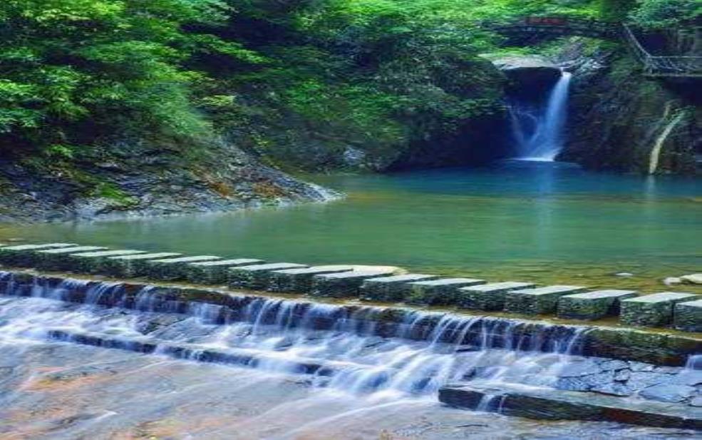 平阳旅游景点, 哪些必去最美风光?