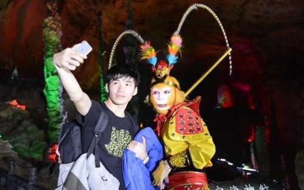  悟空旅游, 探索不一样的旅行体验！ 