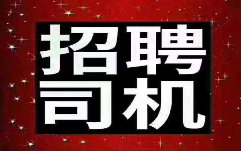  招聘旅游司机, 为每一次旅程增添舒适与安全 