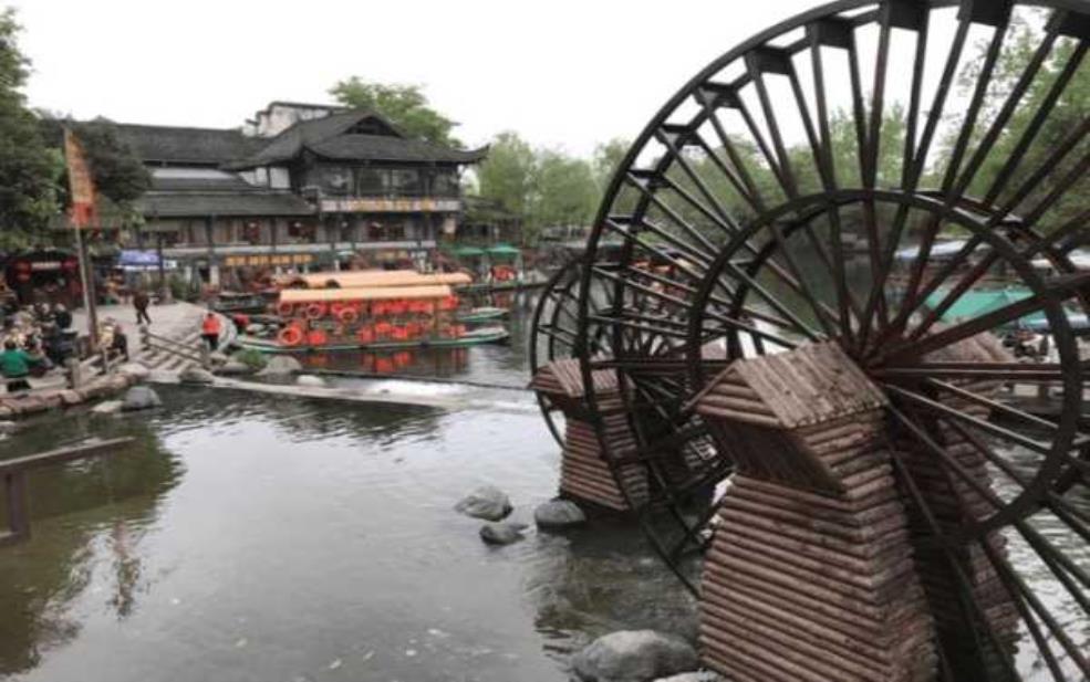  新丰旅游攻略, 玩转这座魅力小城！ 