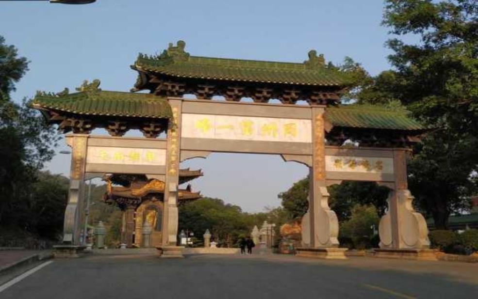  新会旅游攻略,尽享自然与人文魅力 