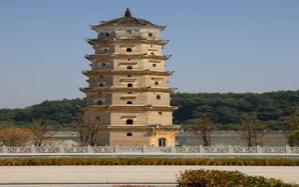  新化旅游景点,有哪些不容错过的魅力？ 
