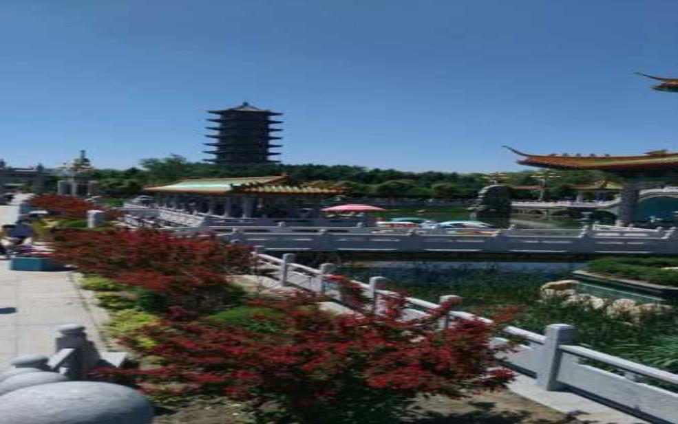  新民旅游,探索独特的自然与文化魅力 