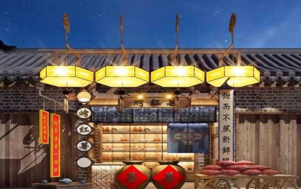  旅游商铺，如何选择最具特色的店铺？ 