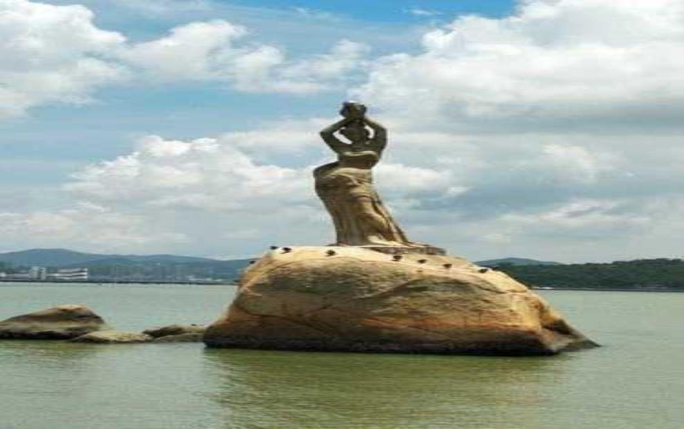  旅游景点珠海, 有哪些不可错过的地方？ 