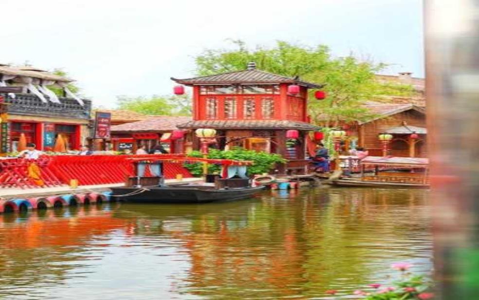  旅游盘锦, 你不可错过的魅力景点 