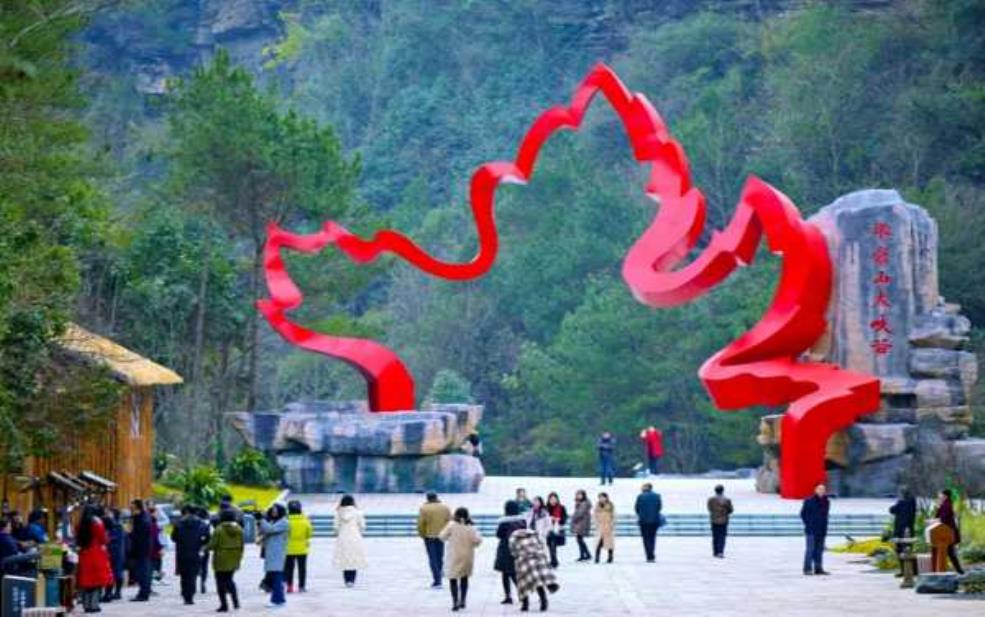  旺苍旅游, 探索隐藏的自然风光与文化瑰宝 