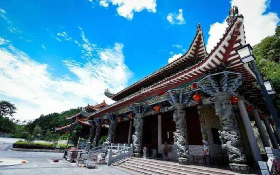梅州旅游,最佳攻略与必游景点分享
