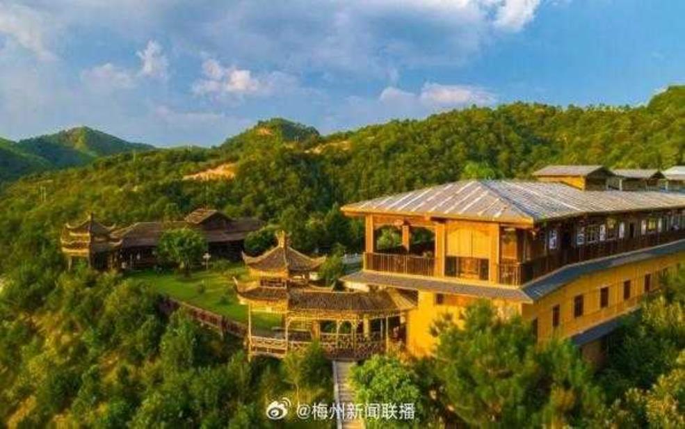  梅州旅游,最佳攻略与必游景点分享 