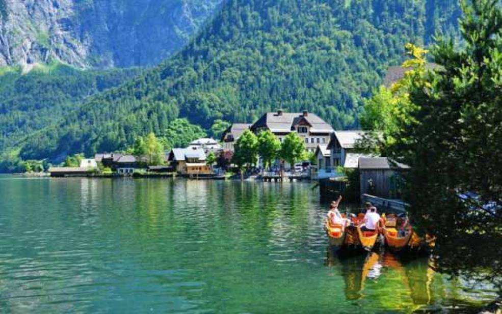 欧洲哪里旅游,畅游最佳景点推荐