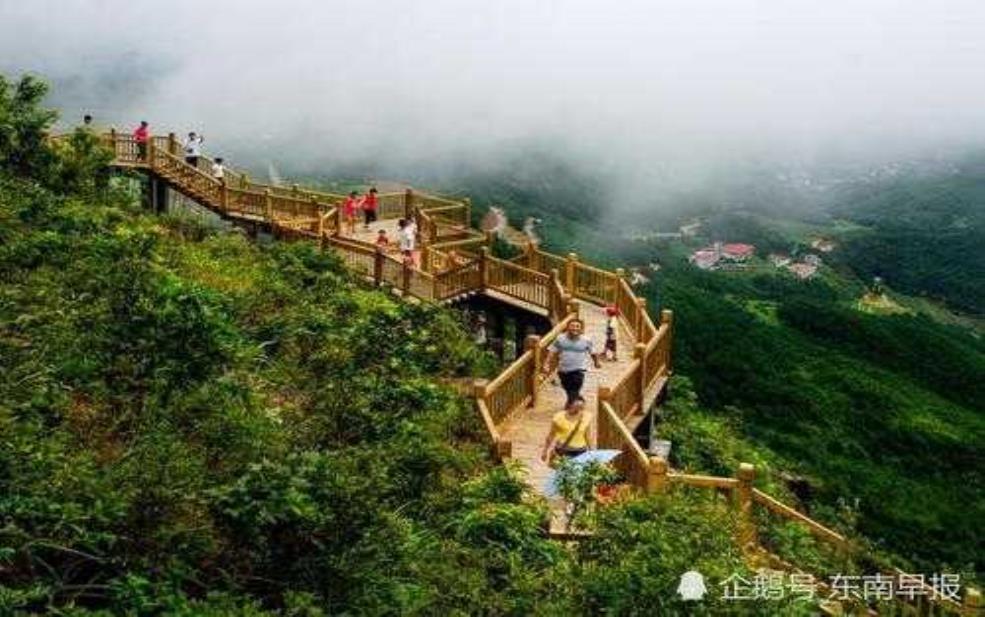 永春旅游攻略, 探索这座隐藏的旅游宝地