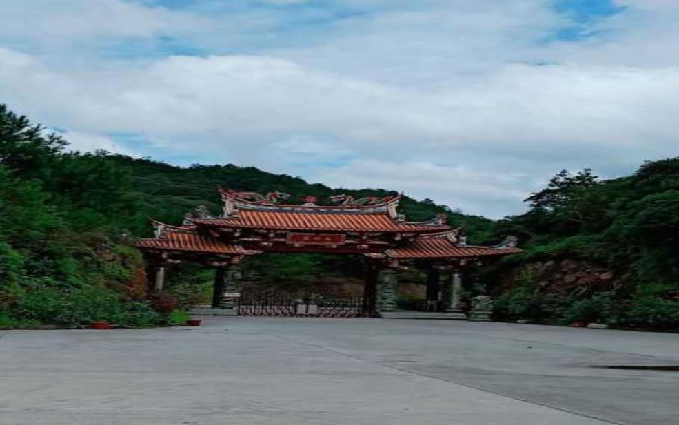 永春旅游攻略, 探索这座隐藏的旅游宝地