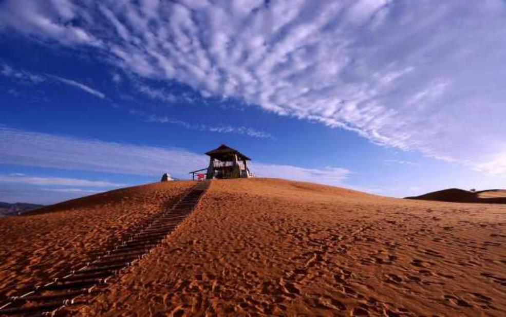  沙河旅游, 探索隐藏的美丽景点 