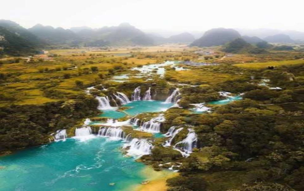  沿途旅游,探索不一样的风景与文化有哪些？ 