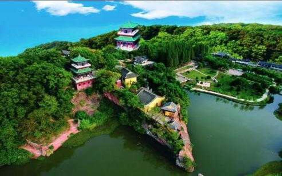  浠水旅游，探索独特的自然与人文之美 