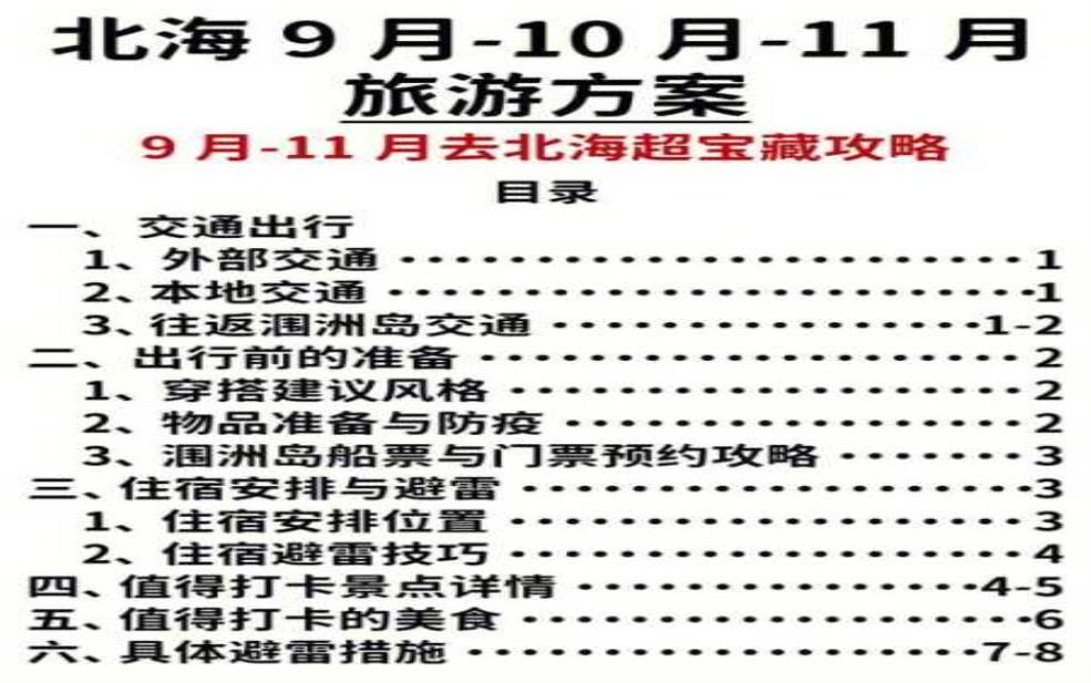 淘旅游, 如何找到最划算的旅行方案？ 