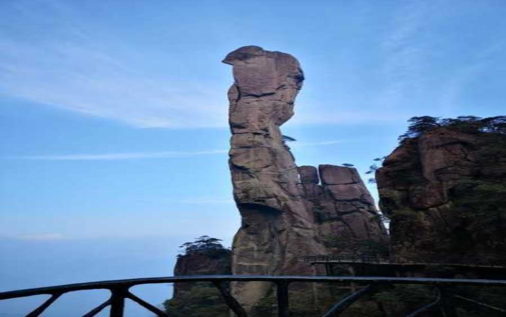  玉山旅游, 你准备好探索绝美风景了吗？ 