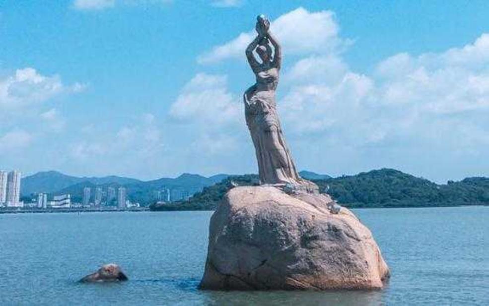 珠海去旅游,有哪些必去的景点?