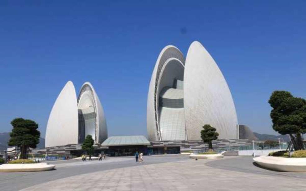  珠海附近旅游, 你不可错过的景点推荐 
