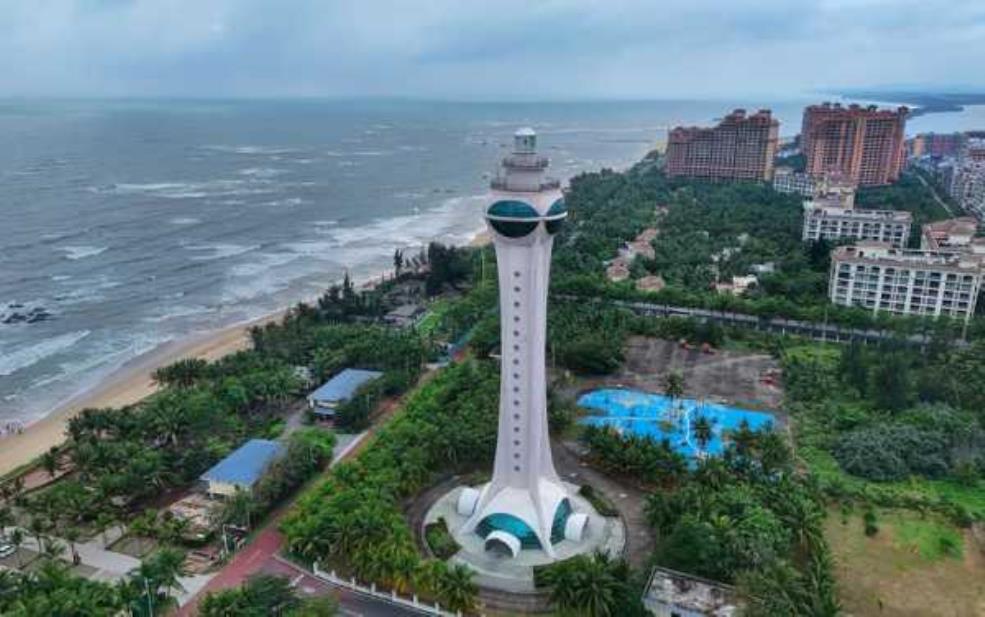  琼海市旅游, 探索这个海南的隐藏宝地 