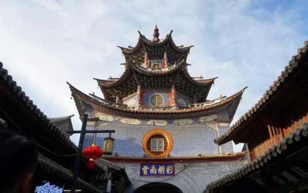  祥云旅游, 揭秘最佳旅游攻略 