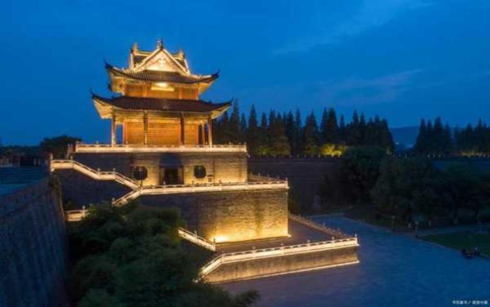  襄阳旅游,探索历史与美景的完美结合 