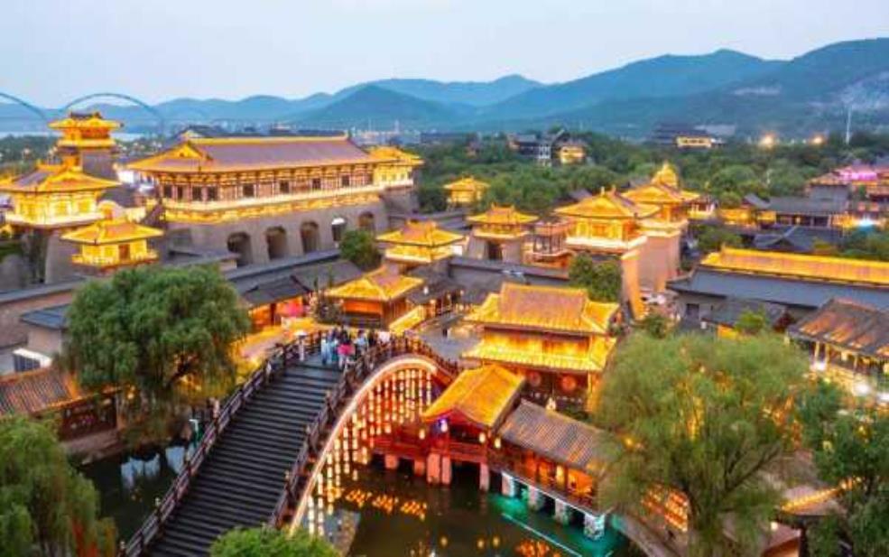 襄阳旅游,探索历史与美景的完美结合
