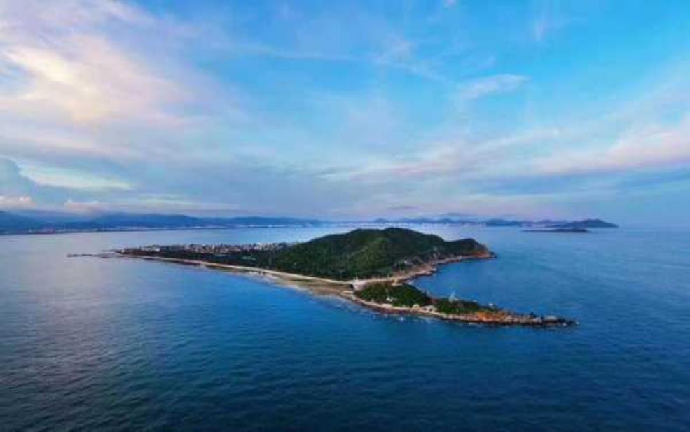  西山岛旅游, 探索这片海岛的魅力吗？ 