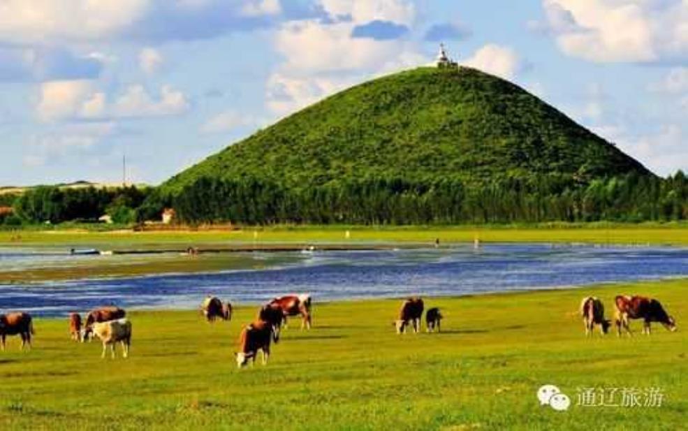  通辽的旅游, 如何体验当地特色？ 