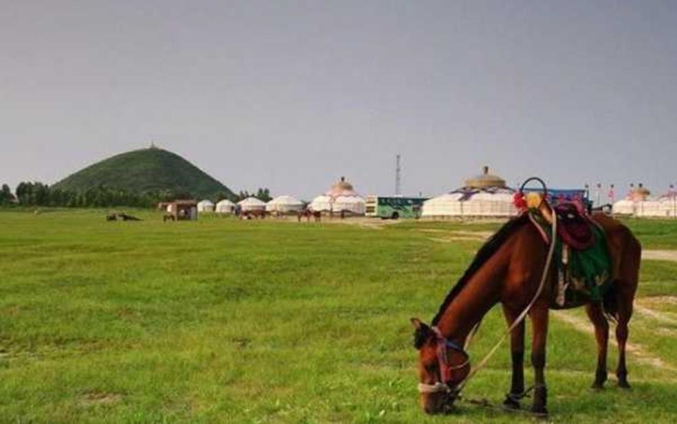 通辽的旅游, 如何体验当地特色?