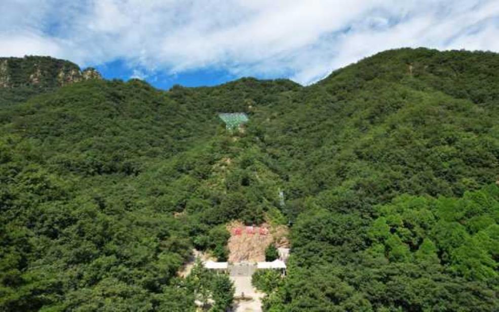  遵化旅游景点, 你不可错过的绝美风光！ 