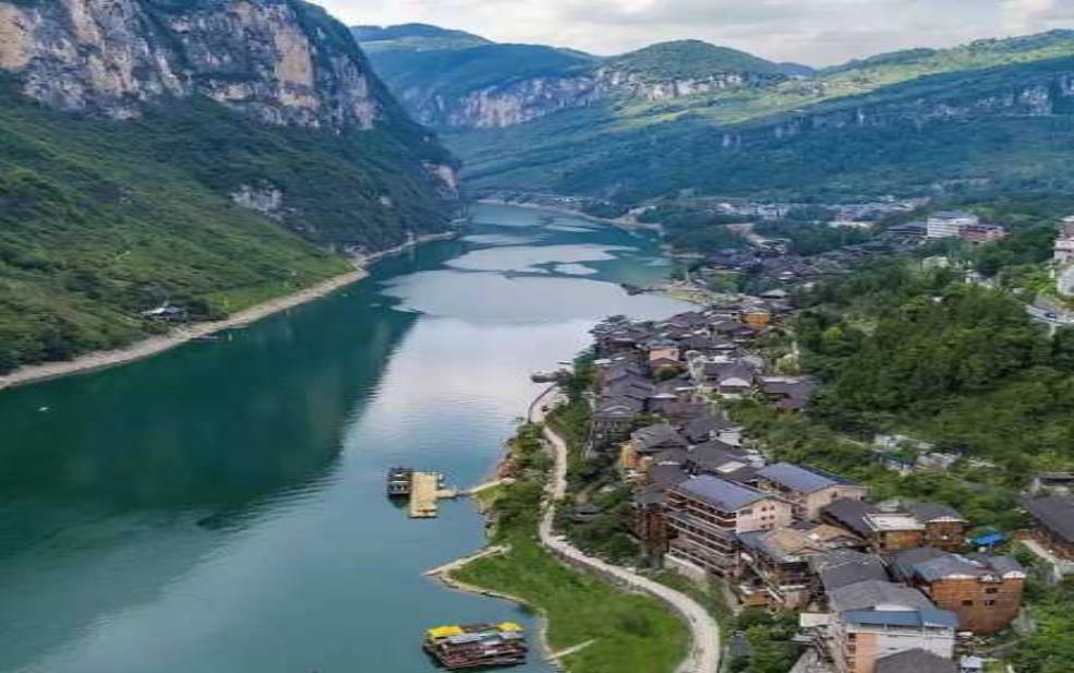  酉阳旅游攻略, 探索这个隐秘的山水之城 