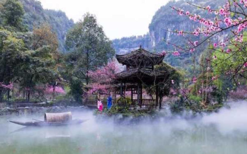  重阳旅游,适合家庭出游的好去处吗？ 