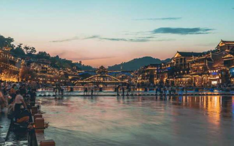 镇远旅游景点, 探索这座古镇的魅力所在