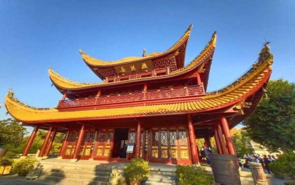  长沙旅游的地方，哪些景点不容错过？ 