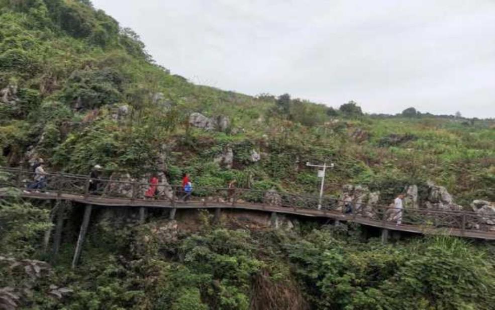  阳新旅游景点推荐,哪些不容错过？ 