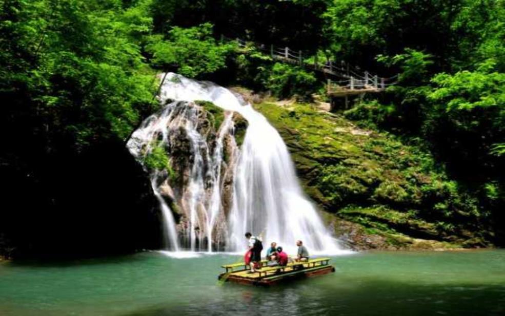  陕西渭南旅游, 必游景点与攻略揭秘 