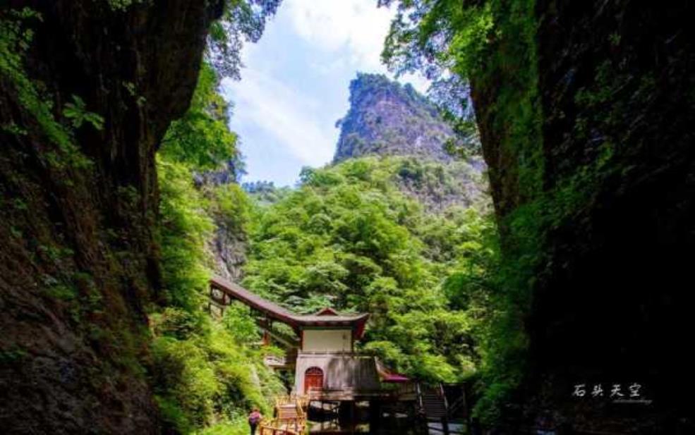 陕西省内旅游, 探索不可错过的景点 
